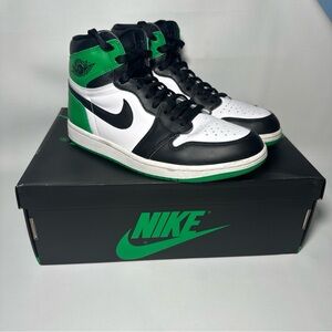 Nike Air Jordan Retro High OG DZ5485 031 Mens size 9.5